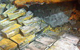 Серебро с SS Gairsoppa – семь десятилетий под водой