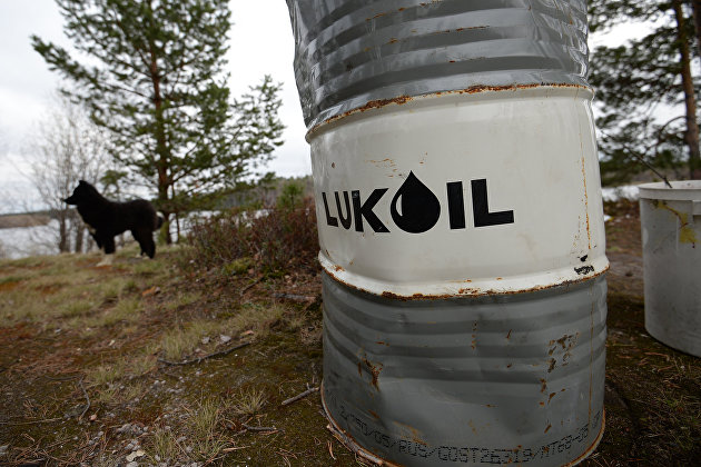 Нефтедобыча и коренные народы: конфликт интересов