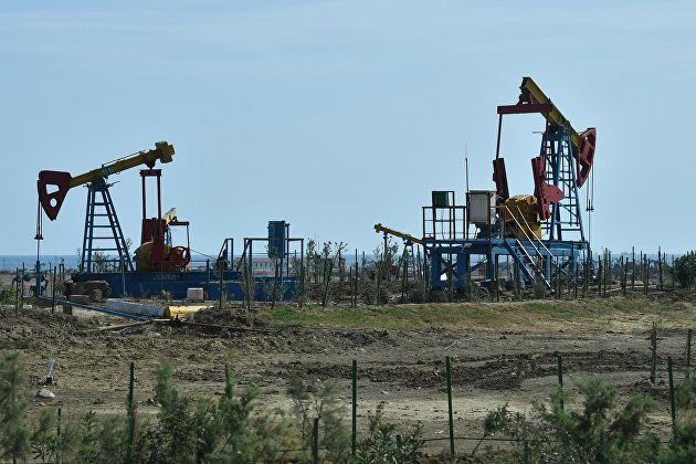 Минэнерго США дало прогноз по добыче нефти в России