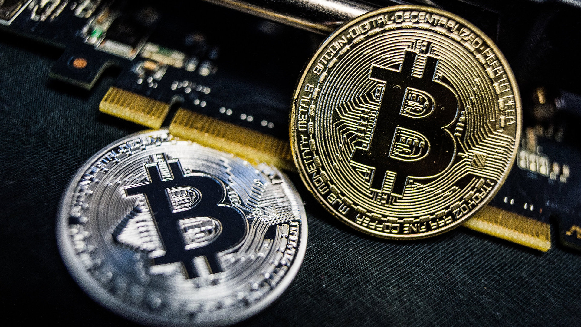 Криптовалюты и биткоин сегодня bitcoin and ethereum standard token