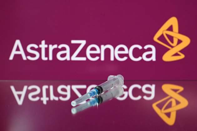 СМИ сообщили об остановке производства вакцины AstraZeneca в Балтиморе