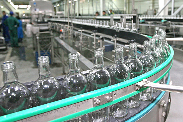 Эксперты прокомментировали возможность повышения цен на водку