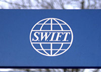 " SWIFT — система передачи финансовых данных