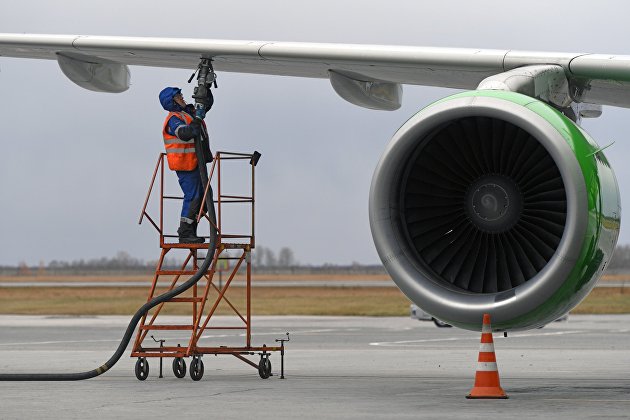 Заказы самолетов у Boeing в августе выросли в 1,7 раза к июлю