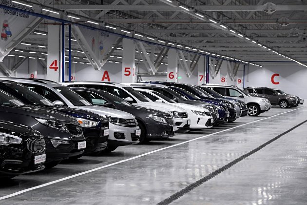 Дилеры заявили, что текущий дефицит автомобилей в России самый острый за многие годы