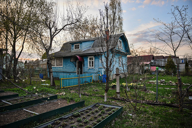 Стоимость строительства жилья в России существенно выросла