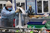 Переработка и утилизация мусора в Москве