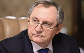 Министр энергетики Николай Шульгинов