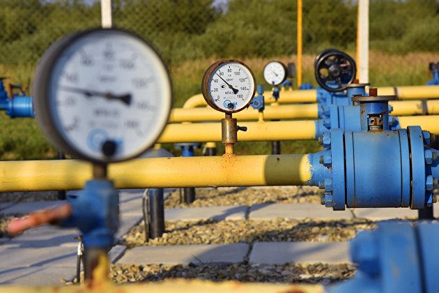 В Евросоюзе оценили возможности Минска по перекрытию газа из России