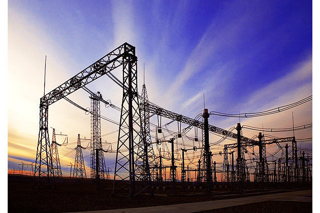 Российская энергосистема готова к десинхронизации энергосистемы Украины