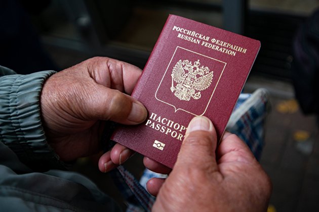 В Госдуму поступили поправки о лишении приобретенного гражданства