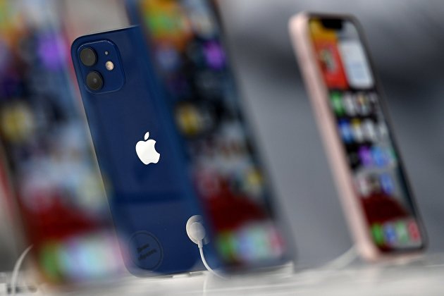 Apple возобновила онлайн-продажи в Турции, увеличив при этом цены примерно на 25% после обвала лиры
