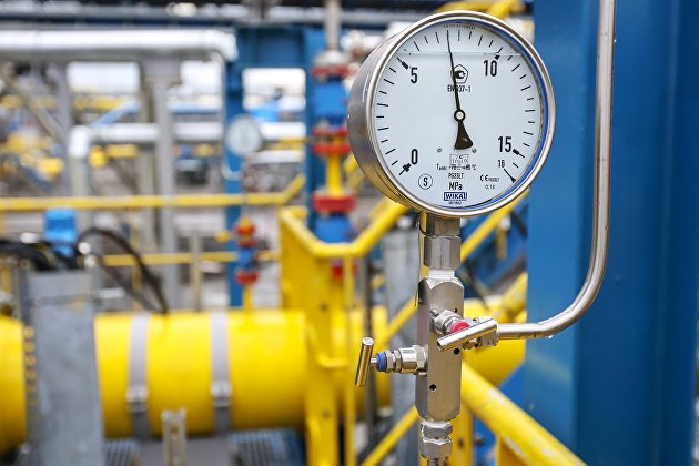 В Молдавии рассказали, когда тариф на газ в стране вырастет в пять раз