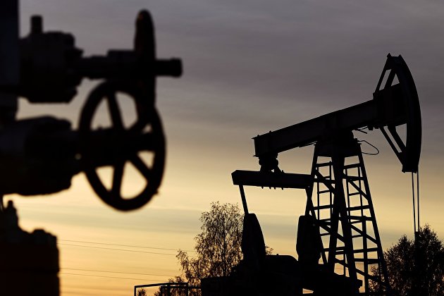 Байден обвинил Россию в росте мировых цен на нефть