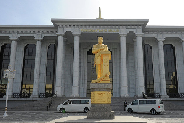 Объем торговли России и Туркмении превысил миллиард долларов