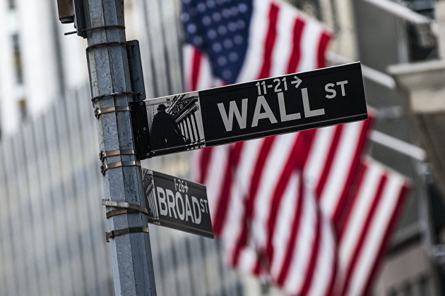 Американский индекс Dow Jones обновил исторический рекорд