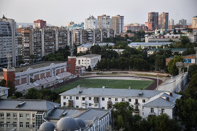 Самарская область снижает госдолг благодаря грамотной финансовой политике