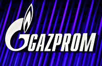 "Gazprom"