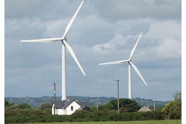 Мировые инвестиции в "зеленую" энергетику в 2010 г выросли на 32% до 211 млрд долл – отчет ООН
