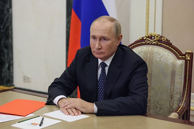 Путин подписал указ о предоставлении отсрочки от мобилизации студентам