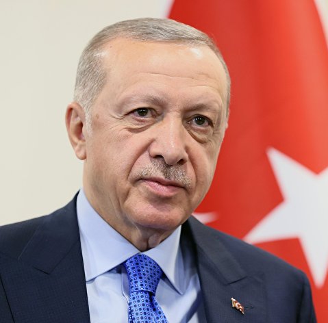 Боррель не может определять отношения Турции с Россией, заявил Эрдоган -  ПРАЙМ, 15.12.2022