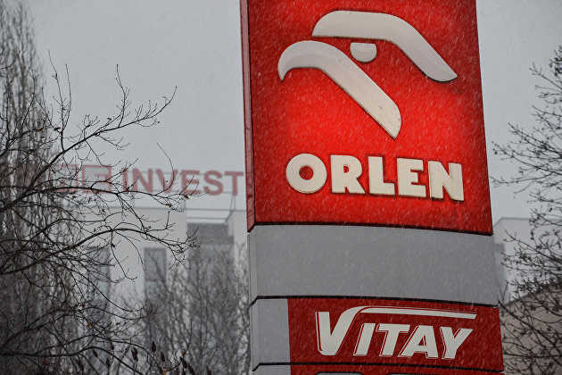 Orlen ожидает снижения зависимости Польши от российской нефти