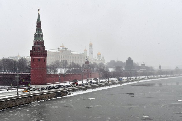 Производство медоборудования в Москве выросло за 11 месяцев 2022 года