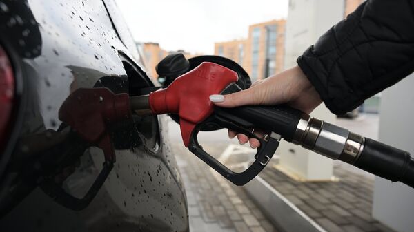 Правительство запретит экспорт бензина с 1 марта по 31 августа
