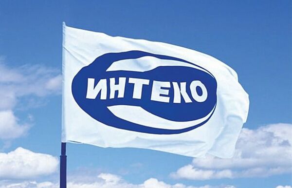 Интеко мебель